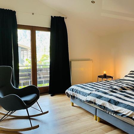 Ferienhaus Bergrausch26 - Chiemgau Karte Inzell Eksteriør bilde