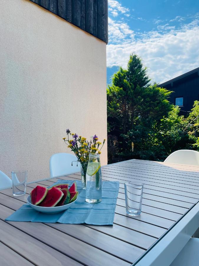 Ferienhaus Bergrausch26 - Chiemgau Karte Inzell Eksteriør bilde