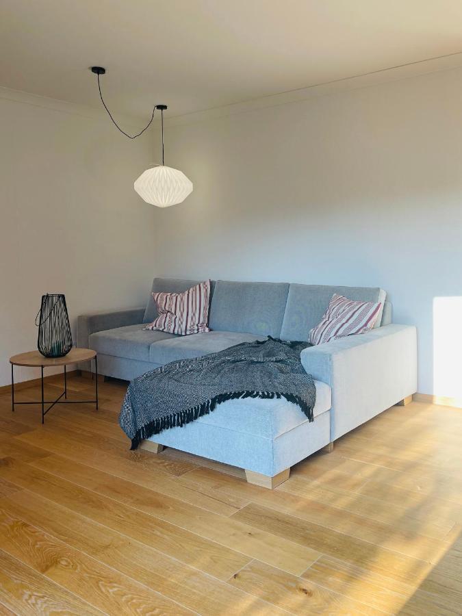 Ferienhaus Bergrausch26 - Chiemgau Karte Inzell Eksteriør bilde